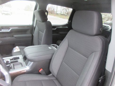 New 2026 GMC Sierra 1500 Elevation w/ Max Trailering Package image 13