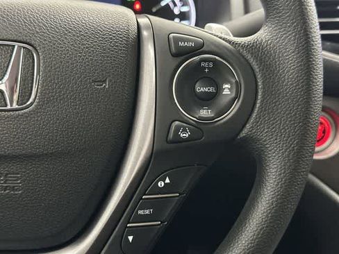 Certified 2023 Honda Ridgeline Sport image 18