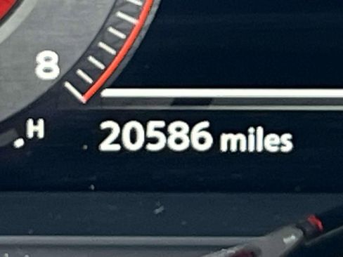 Used 2023 Nissan Rogue Platinum image 27