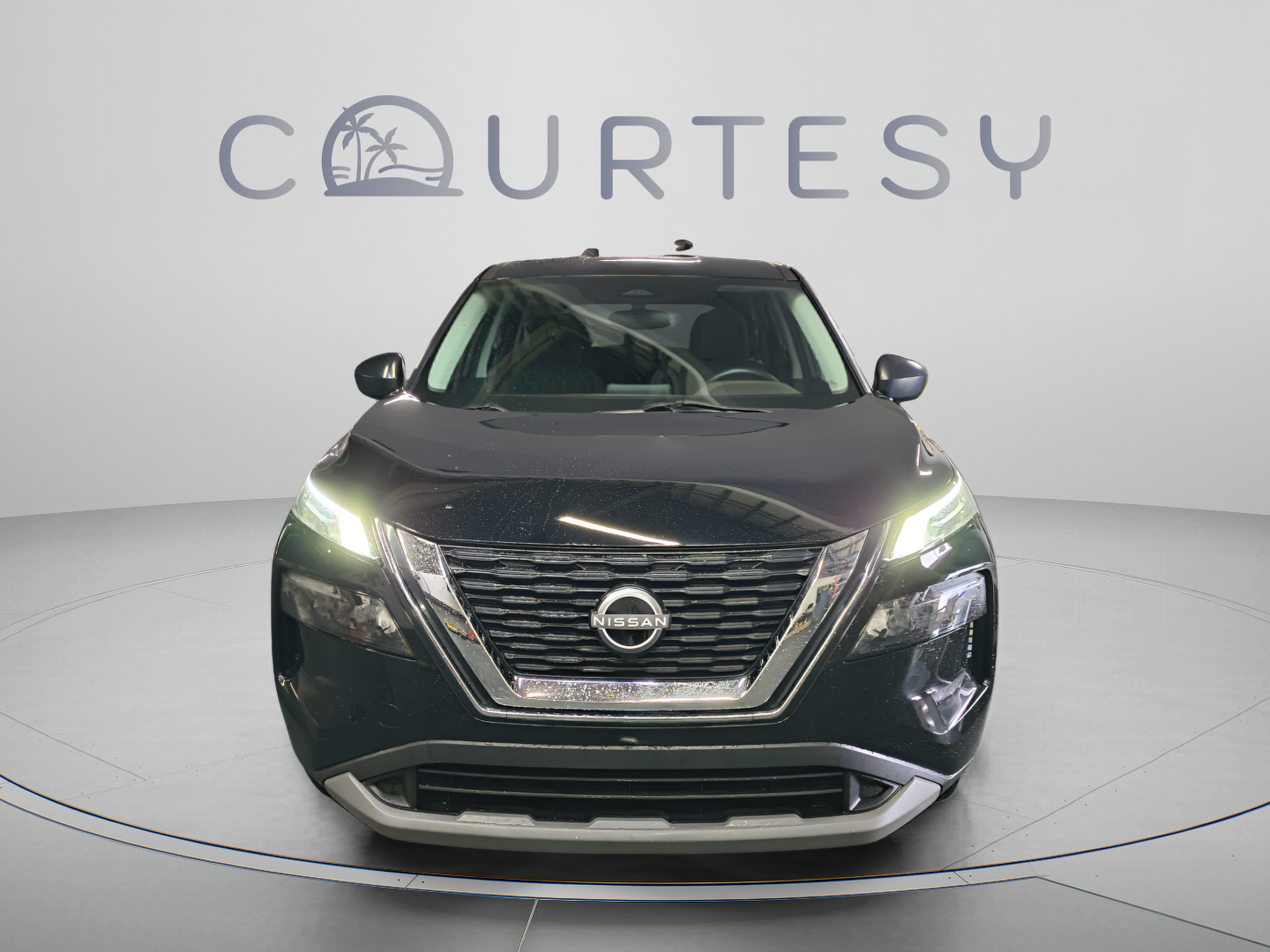 Certified 2023 Nissan Rogue S AWD/4WD image 10