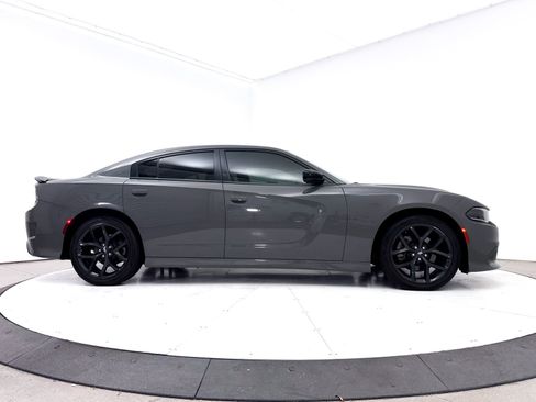 Used 2023 Dodge Charger GT w/ Blacktop Package RWD image 39