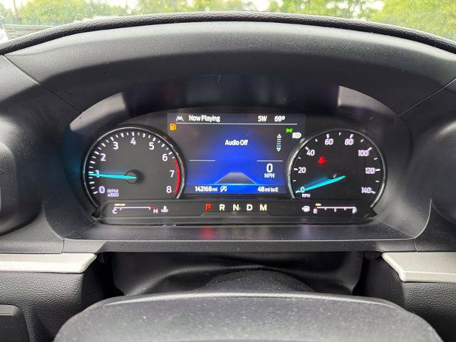 Certified 2020 Ford Explorer XLT w/ Comfort Package RWD image 5