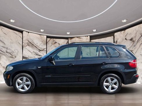 Used 2010 BMW X5 xDrive35d AWD/4WD image 4