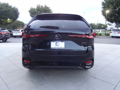New 2026 MAZDA CX-70 3.3 Turbo S w/ Premium Plus