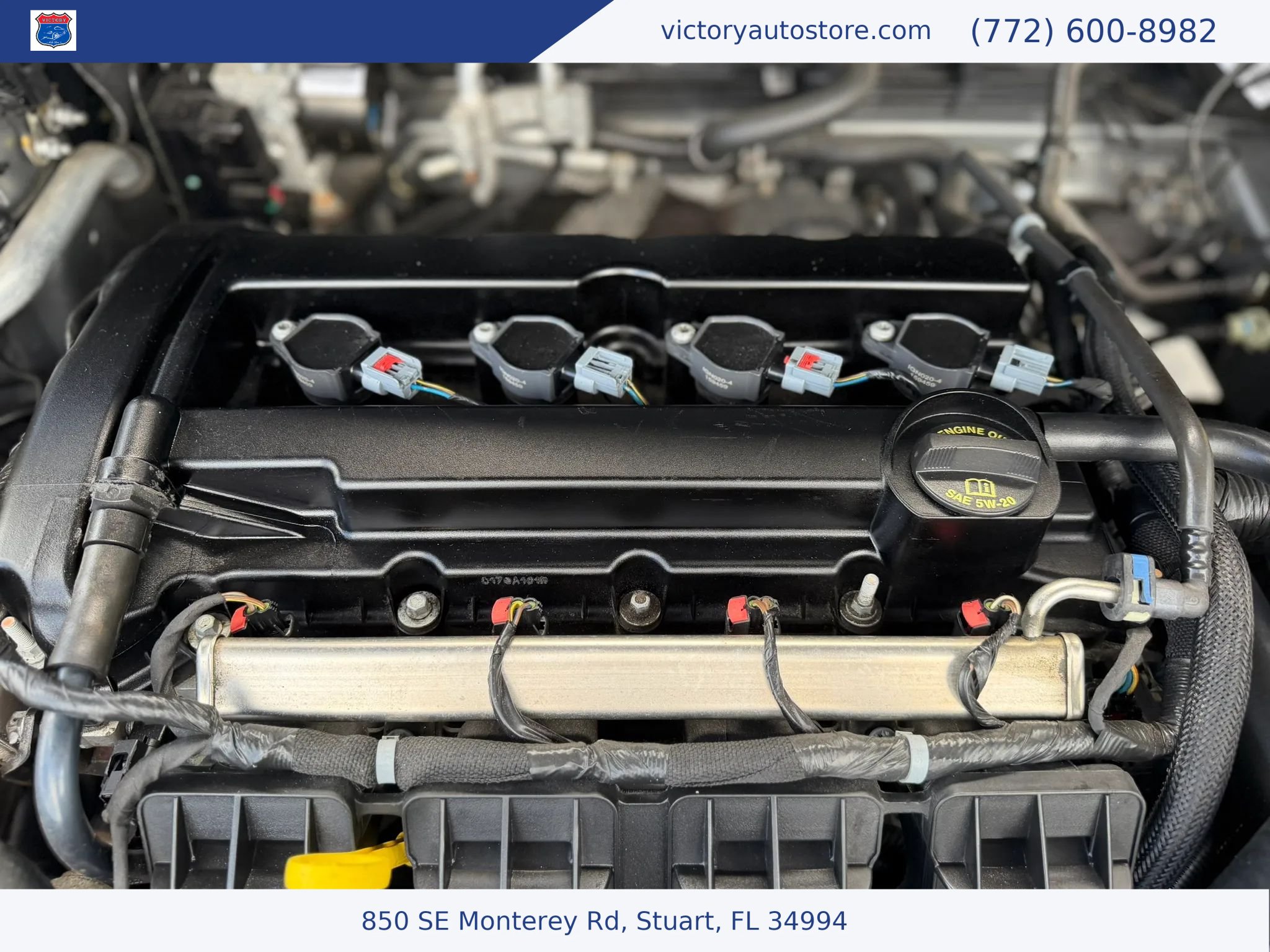 Used 2020 Dodge Journey Crossroad FWD image 63