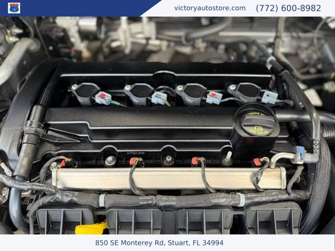 Used 2020 Dodge Journey Crossroad FWD image 55