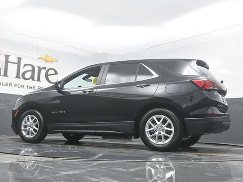 Used 2024 Chevrolet Equinox LT image 55