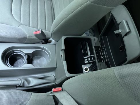 Used 2019 Nissan Frontier S RWD image 24