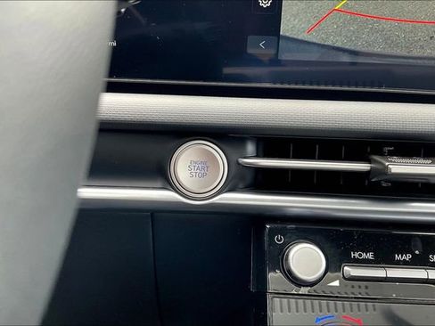 New 2025 Hyundai Santa Cruz XRT image 18