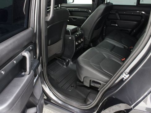Used 2025 Land Rover Defender 130 Outbound AWD/4WD image 30
