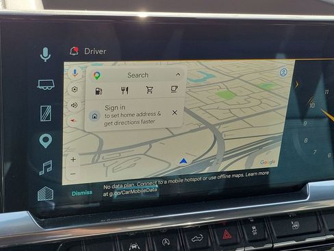 Used 2024 Chevrolet Silverado 1500 RST w/ Redline Edition image 14