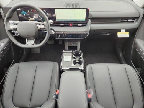 New 2026 Hyundai Ioniq 5 SEL RWD image 23