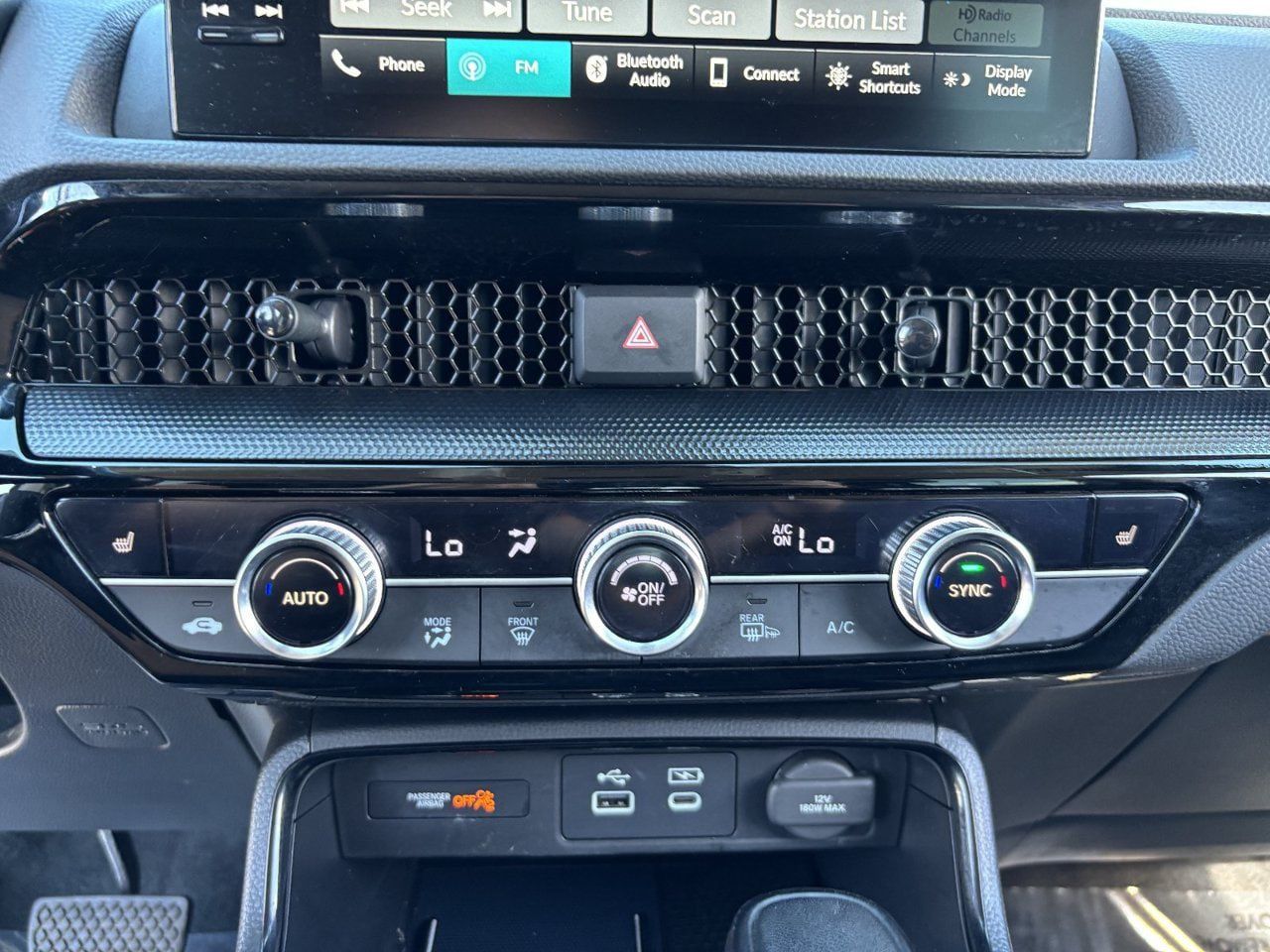 Certified 2024 Honda CR-V EX-L image 22