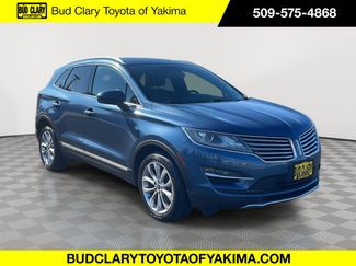 Used 2018 Lincoln MKC Select w/ Select Plus Package image 1
