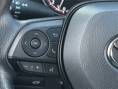 Used 2023 Toyota RAV4 XLE image 14