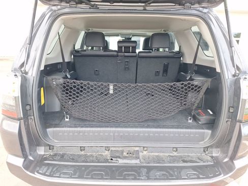 Used 2023 Toyota 4Runner SR5 Premium w/ Moonroof Package image 38