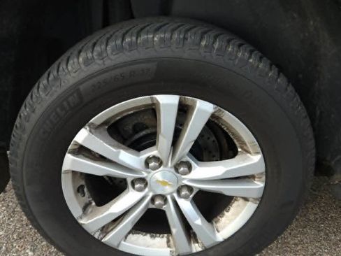 Used 2013 Chevrolet Equinox LT w/ Driver Convenience Package image 29