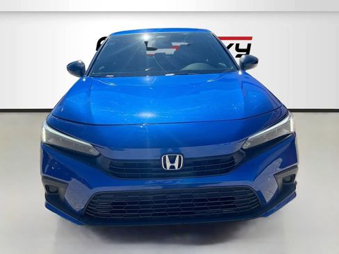 Used 2024 Honda Civic Sport image 2