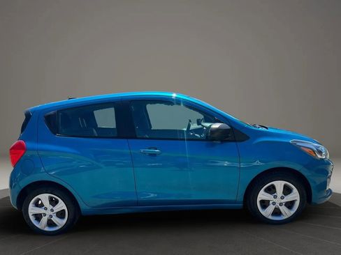 Used 2020 Chevrolet Spark LS FWD image 4