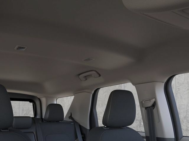 New 2026 Ford Bronco Sport Big Bend AWD/4WD image 22