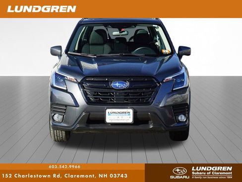 Certified 2023 Subaru Forester Premium image 38