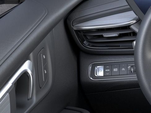 New 2025 Buick Enclave Preferred image 52