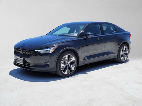 Used 2023 Polestar Polestar 2 w/ Pilot Pack AWD/4WD image 7