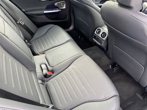 Certified 2025 Mercedes-Benz C 300 4MATIC Sedan image 18