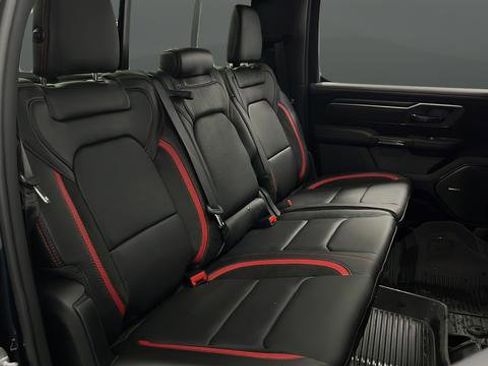 Used 2025 RAM 1500 RHO w/ RHO Level 1 Equipment Group AWD/4WD image 25