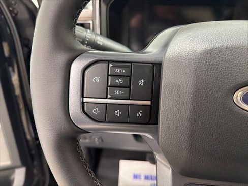 New 2026 Ford F350 Lariat image 17