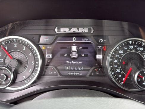 Certified 2023 RAM 1500 Laramie AWD/4WD image 18