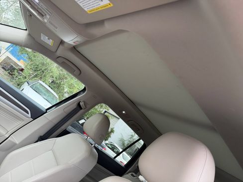 Used 2022 Volkswagen Atlas SE AWD/4WD image 20