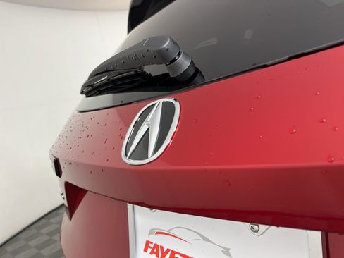 New 2026 Acura MDX Type S image 21