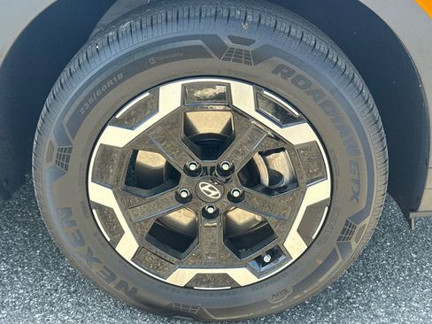 Certified 2026 Hyundai Santa Fe SEL FWD image 12