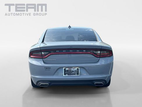 Used 2022 Dodge Charger SXT w/ Plus Group RWD image 6