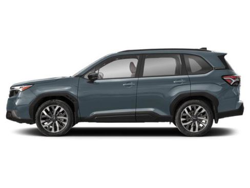 New 2026 Subaru Forester Touring AWD/4WD image 3
