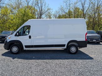 Used 2025 RAM ProMaster 2500 w/ Convenience Group video 2