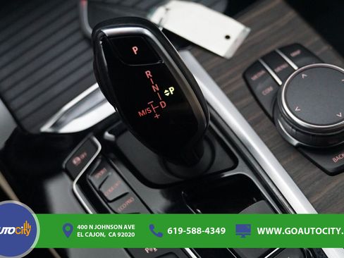 Used 2019 BMW X4 xDrive30i w/ Premium Package AWD/4WD image 26