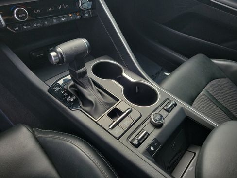 Used 2024 Kia K5 GT-Line FWD image 20