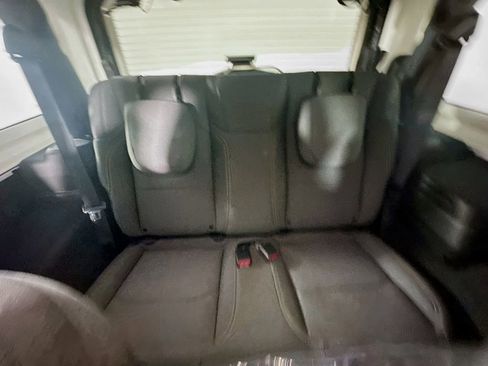 New 2026 Jeep Wrangler Sport image 10