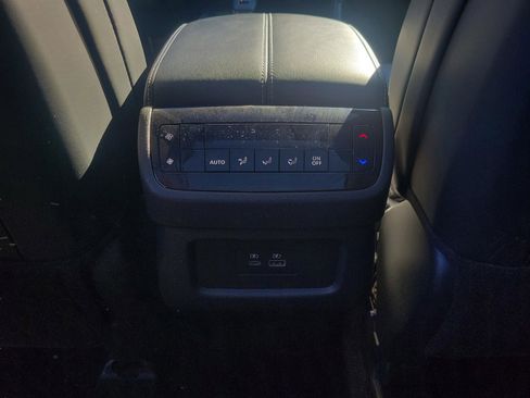 Certified 2025 INFINITI QX60 Pure image 27