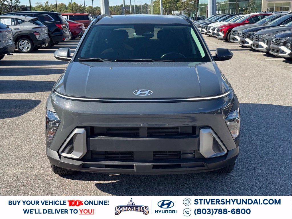 Certified 2024 Hyundai Kona SEL AWD/4WD image 6