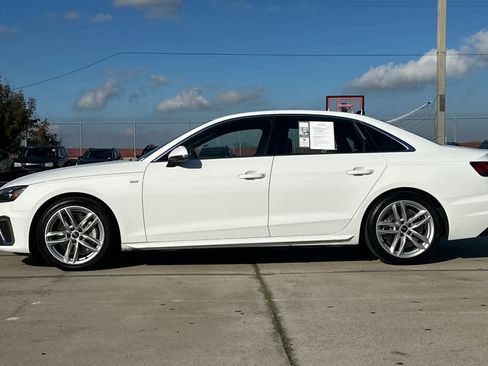 Used 2024 Audi A4 2.0T Premium Plus image 6