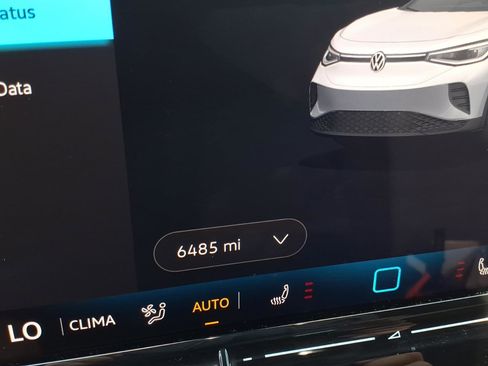 Certified 2025 Volkswagen ID.4 Pro RWD image 28