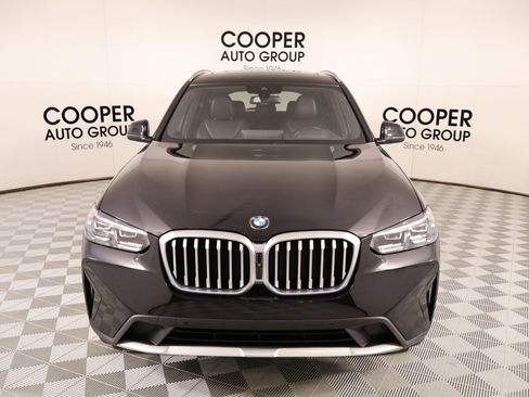 Used 2024 BMW X3 sDrive30i w/ Premium Package RWD image 10