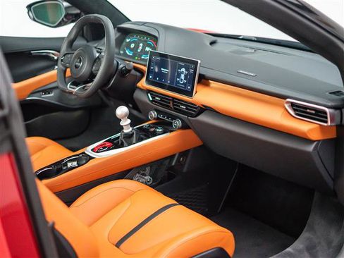 Used 2025 Lotus Emira V6 image 26