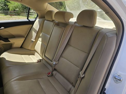 Used 2012 Acura TSX Sedan FWD image 28