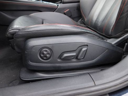 Used 2018 Audi A4 2.0T Premium Plus w/ Premium Plus Package image 14