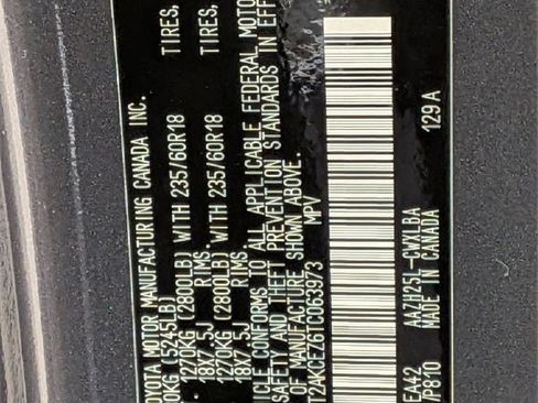 New 2026 Lexus NX 350 AWD image 39