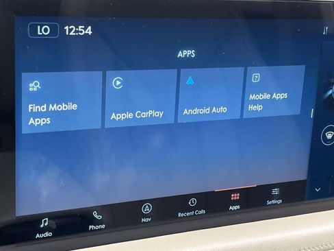 Used 2022 Lincoln Nautilus Reserve FWD image 27